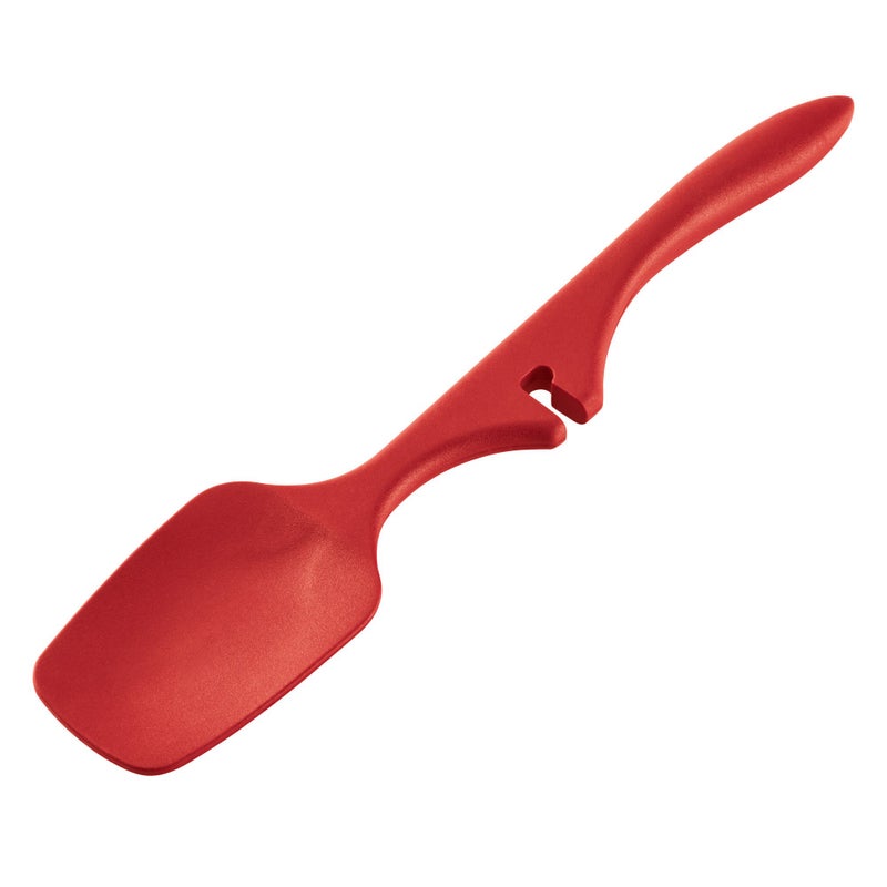 Rachael Ray Silicone Lazy Tools Set, Red, 3-Piece, Tools and Gadgets - Image 2
